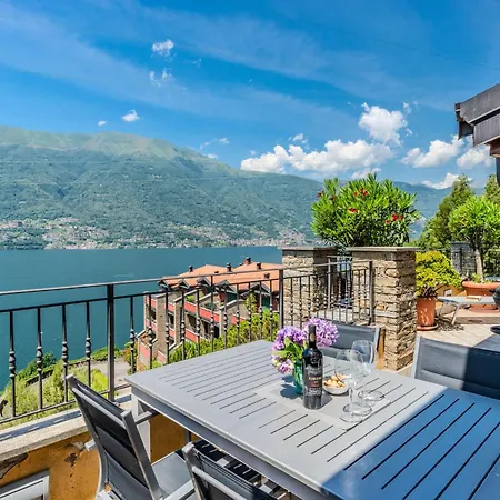 아파트 La Terrazza Sul By Interhome