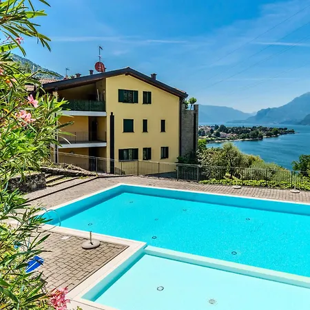 Appartement La Terrazza Sul By Interhome *