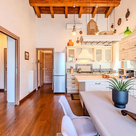 Appartement La Terrazza Sul By Interhome *