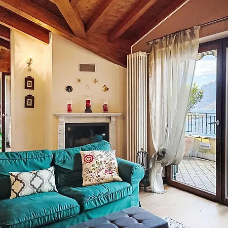La Terrazza Sul By Interhome Appartement Dervio