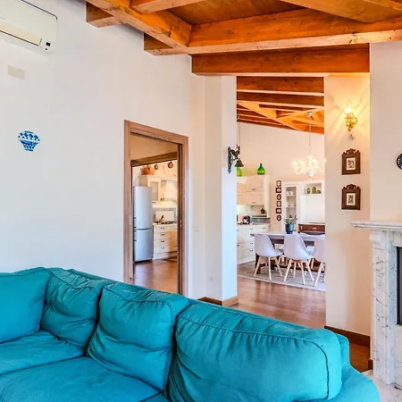 公寓 La Terrazza Sul By Interhome *