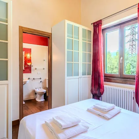 La Terrazza Sul By Interhome Appartement *