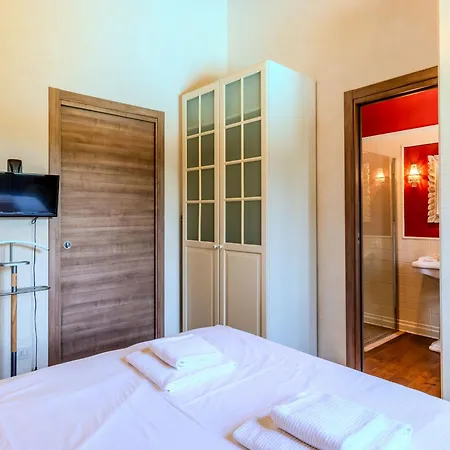 La Terrazza Sul By Interhome Appartement